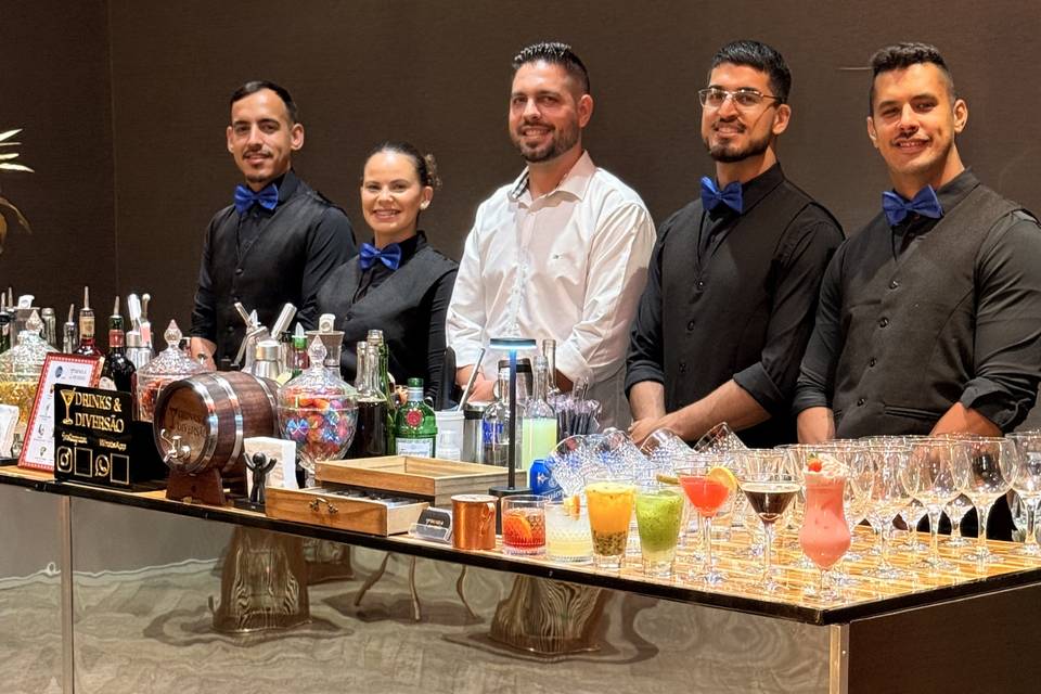 Bar de Drinks