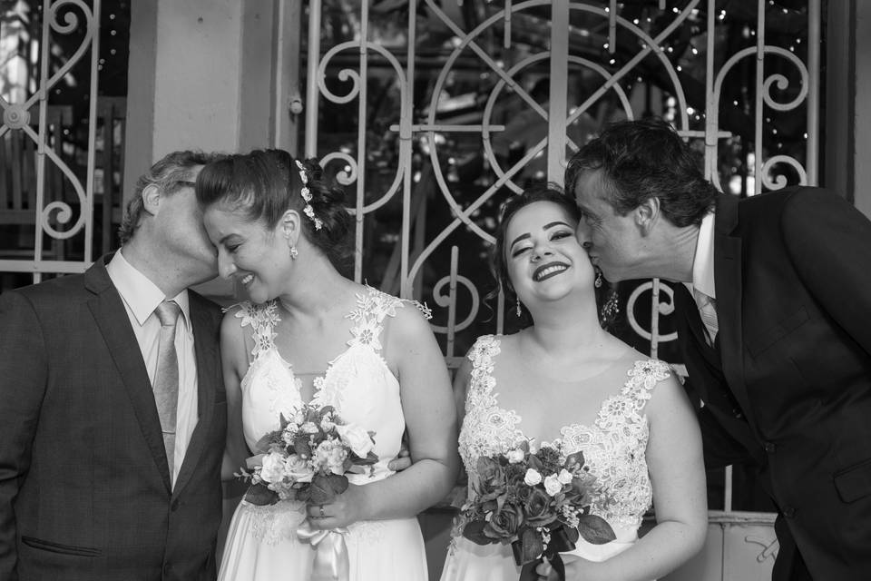 Casamento LGBT