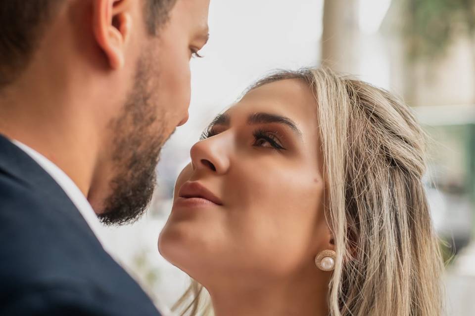 Almoço de Casamento