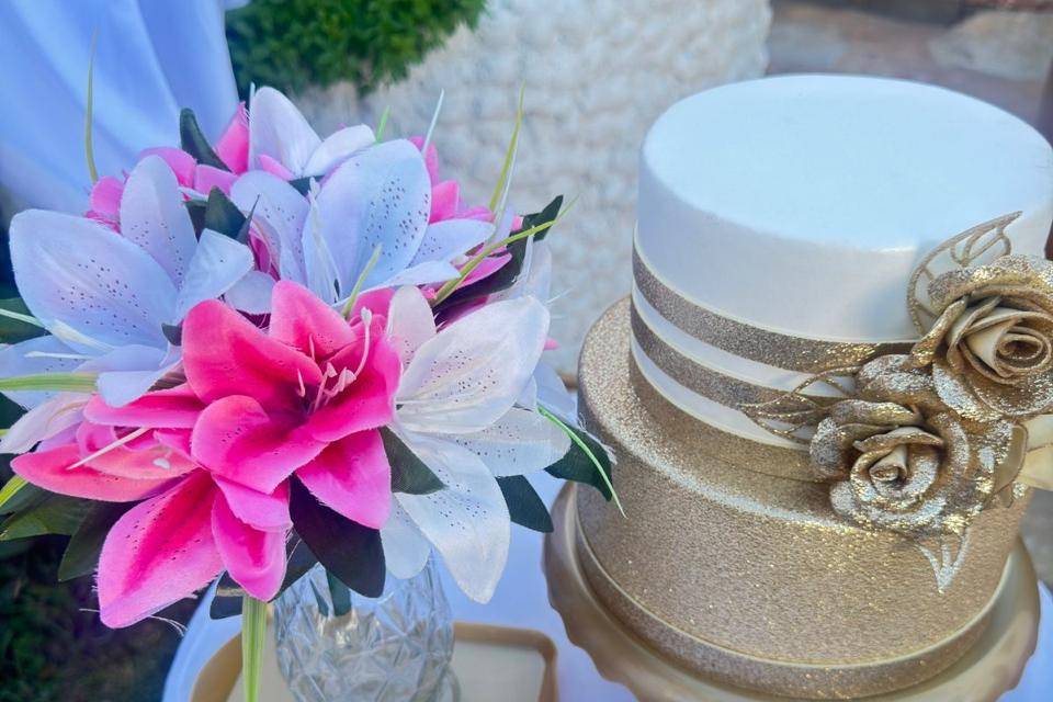 Pegue e monte casamento