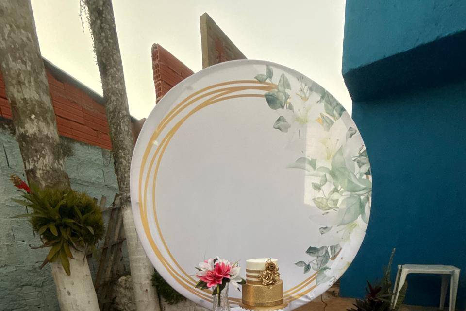 Pegue e monte casamento