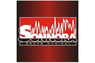 Logo Sonnora Grupo Musical