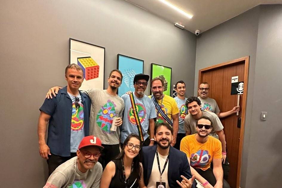 Grupo Monobloco