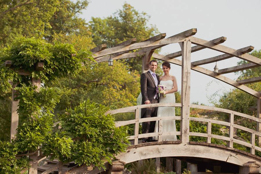 Casamento em Londres