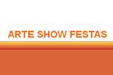 Logo Arte Show Festas