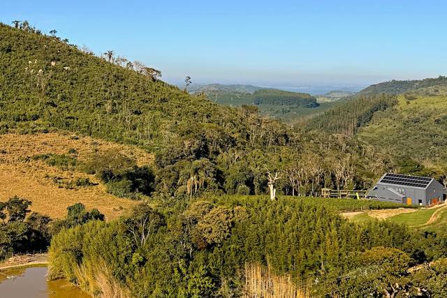 Rancho Churrascada