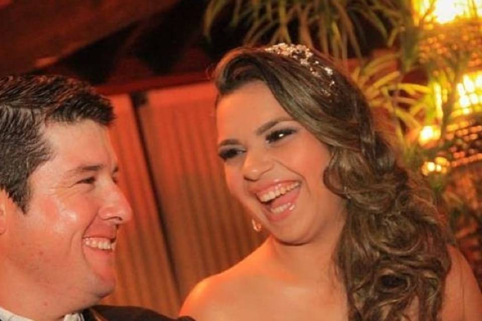 Casamento Juliana e Felipe