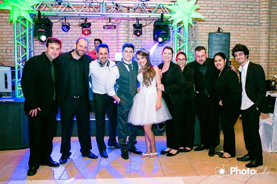 Casamento Keila e Valter