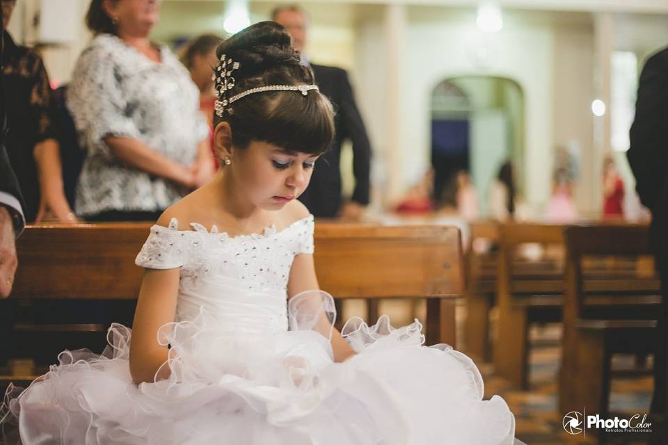 Casamento Barbara e Walmir