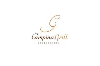 Logo Campina Grill