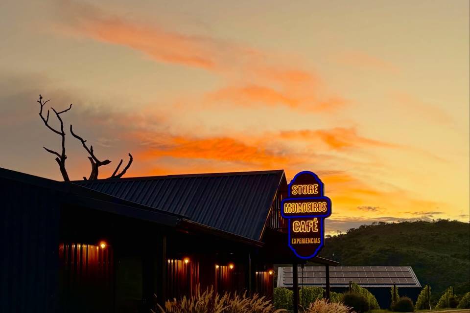Rancho Churrascada