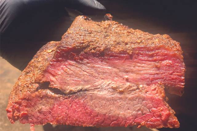 Brisket