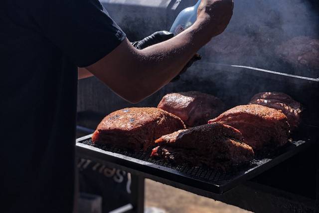 American BBQ