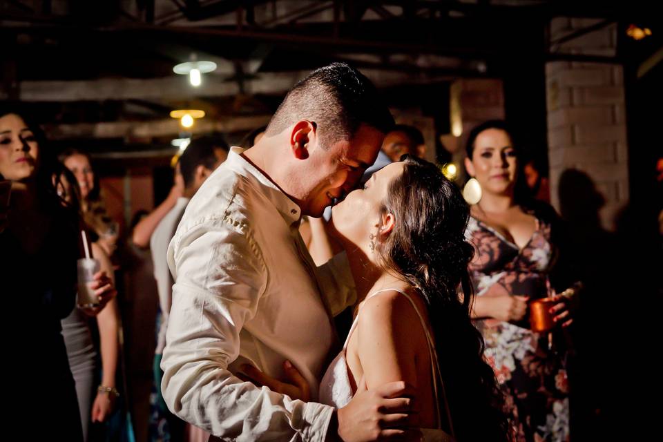 Wedding | Bruna + Tiago