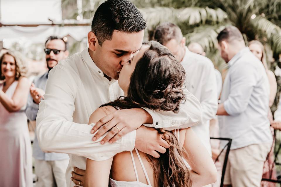 Wedding | Bruna + Tiago