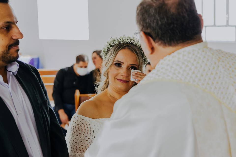 Wedding | Renata + Herman