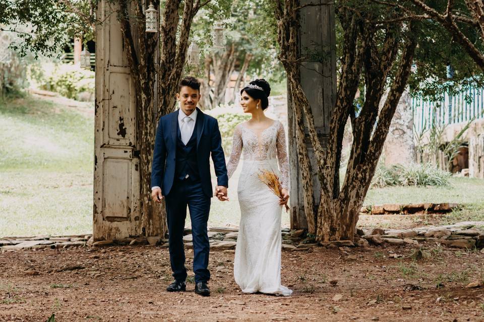 Pós wedding | Glória + Carlito