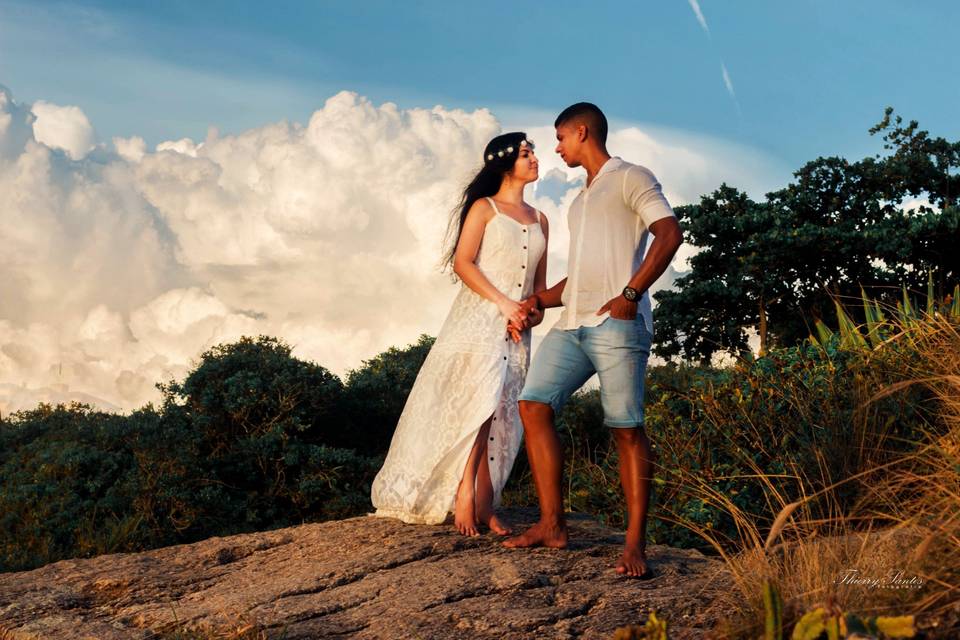 Pre wedding