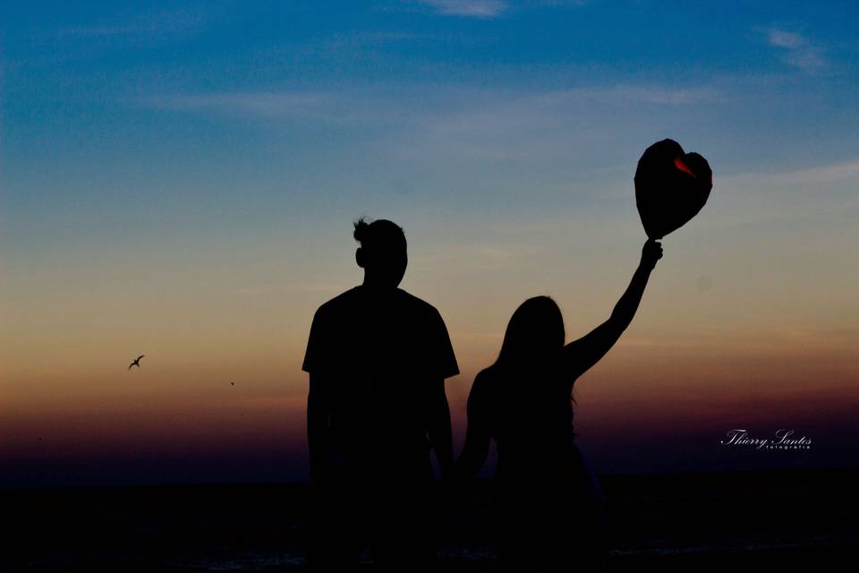 A fotografia é uma arte