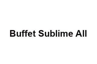 Buffet Sublime All