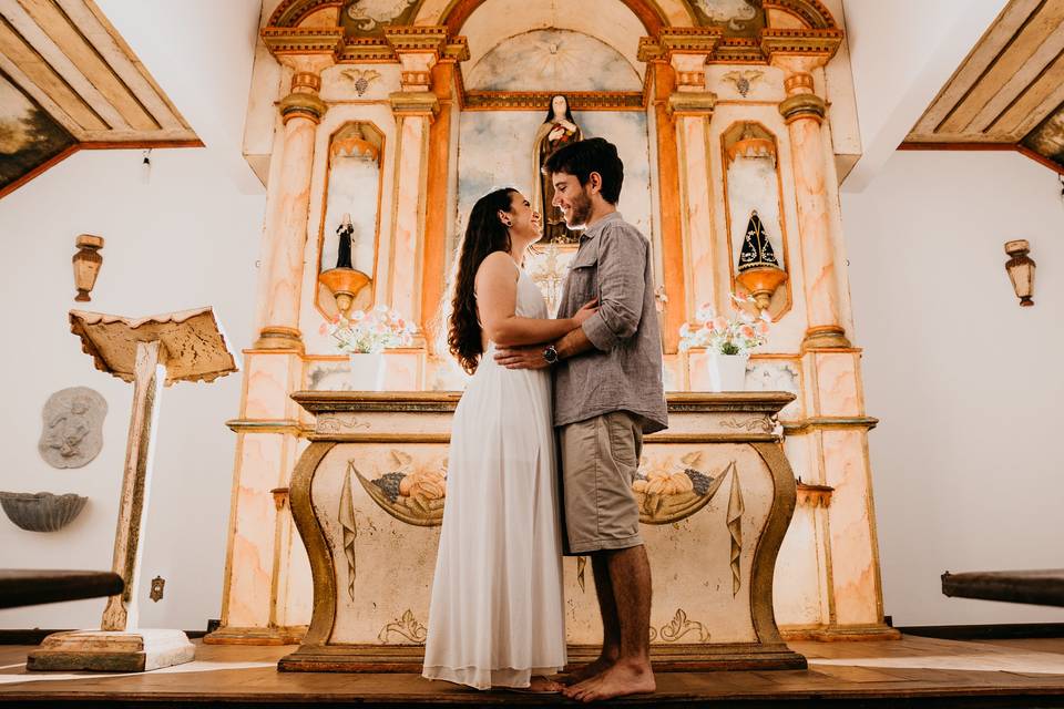 Pré wedding | Tahbatha + Doug