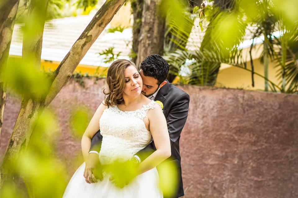 Pós casamento 2