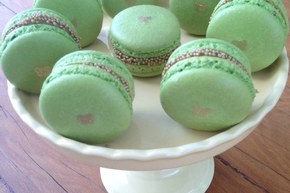 Macarons