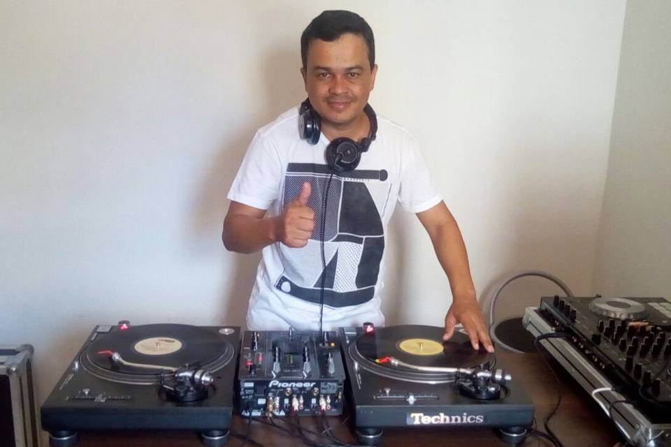 DJ Ricardo Daniel