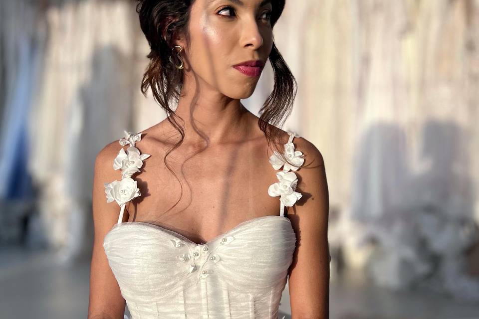 Cris - Boho Chic