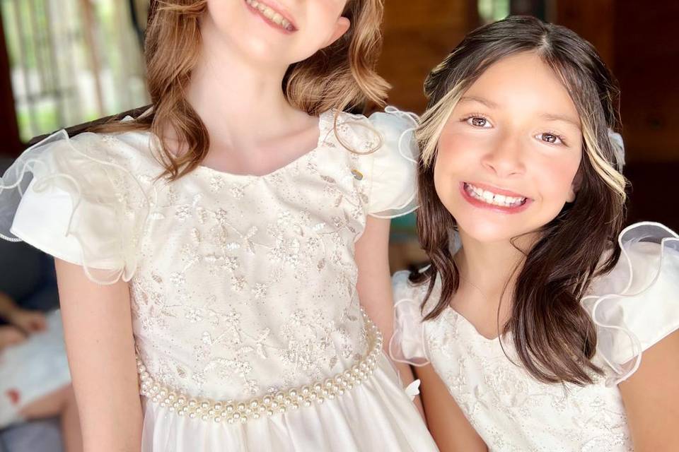 Daminhas Alices