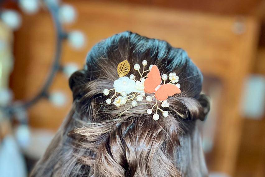 Penteado Daminha2