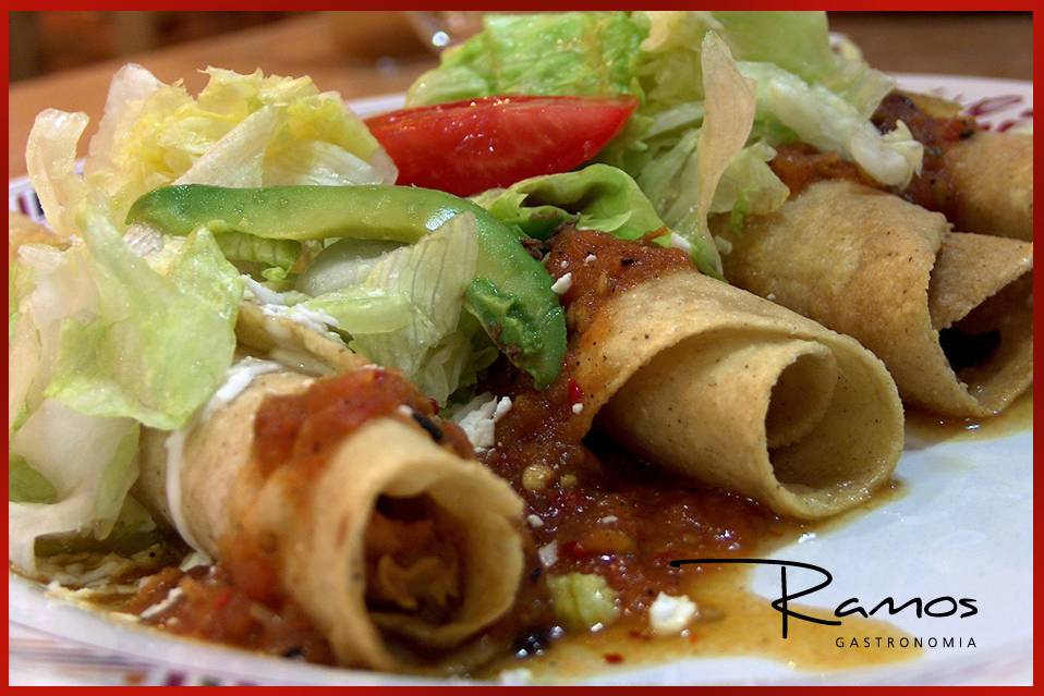Ramos Gastronomia