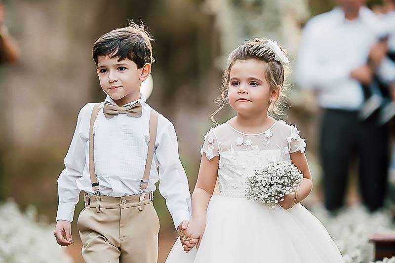 Manoel e Francisca.