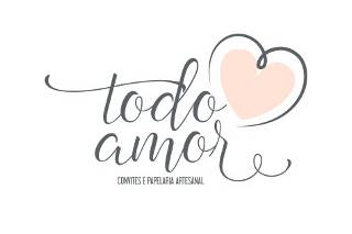 Todo amor logo