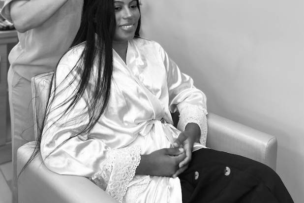 Noiva Duany 6