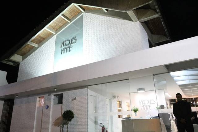 JJ Vila São Francisco