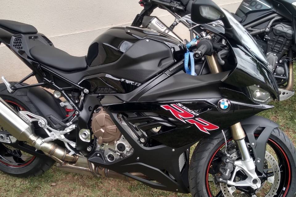 S1000rr