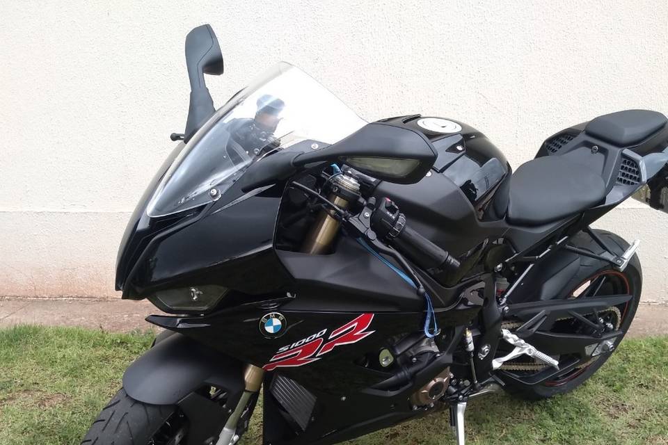 S1000rr