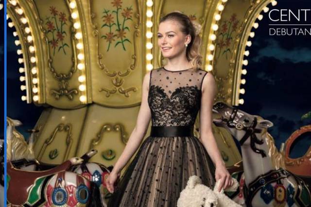 Vestidos de debutante