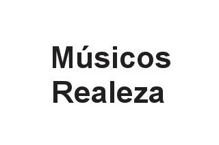 logo Músicos Realeza