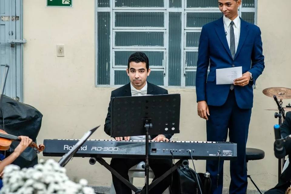 Pianista