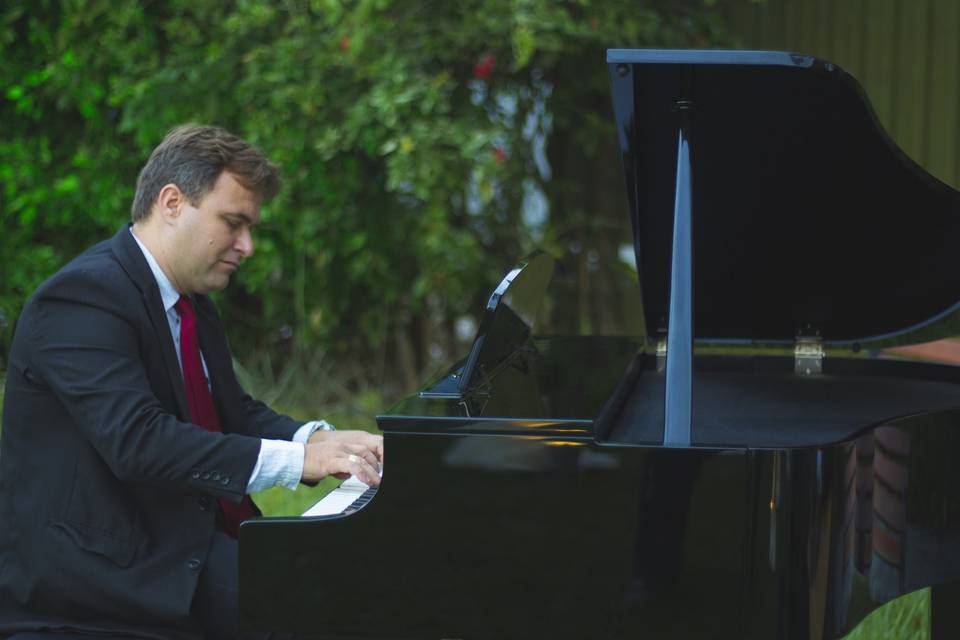 Piano de Cauda