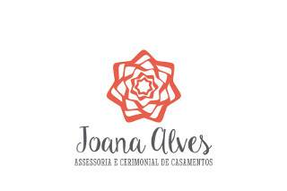 Joana Alves Assessoria e Cerimonial logo