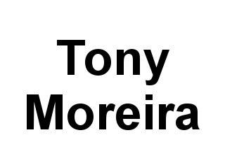 Tony Moreira logo