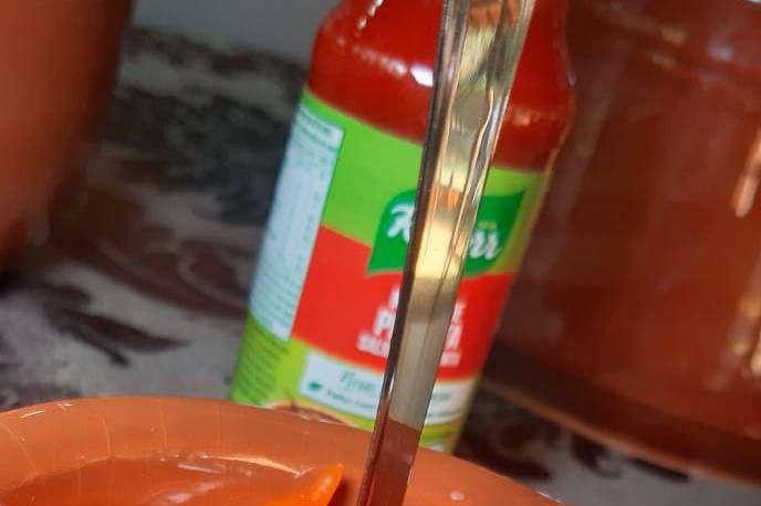 Pimenta
