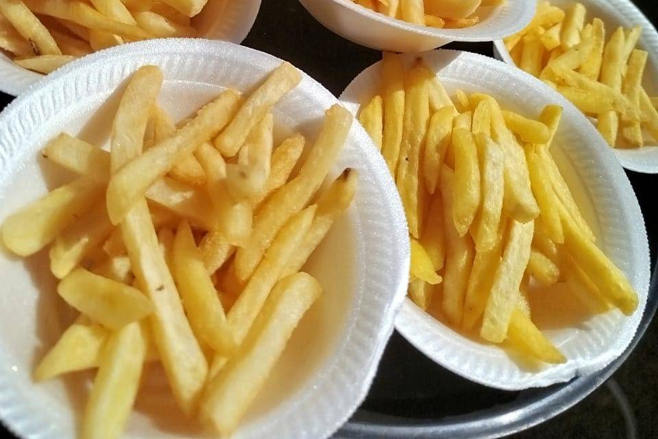 Batata frita
