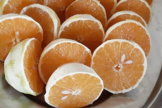 Laranja