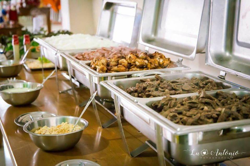 Carrasco & Longhi Buffet e Locações