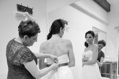Making Of