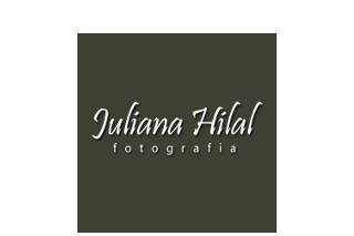 Juliana Hilal Logo